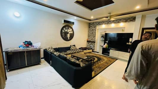 1 Kanal Like A New Lower Portion For Rent