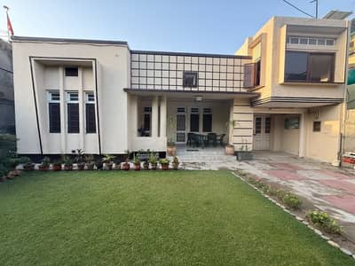 Bunglow For Sale
