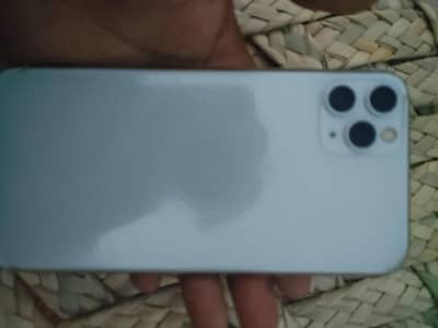 Apple iPhone 11 Pro Max