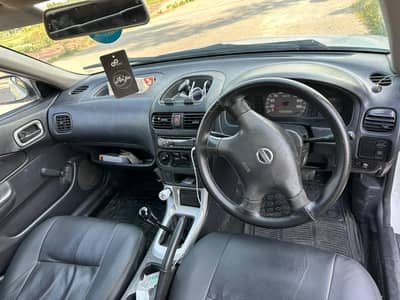 Just Buy and drive