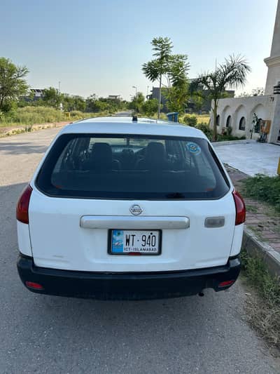 Just Buy and drive