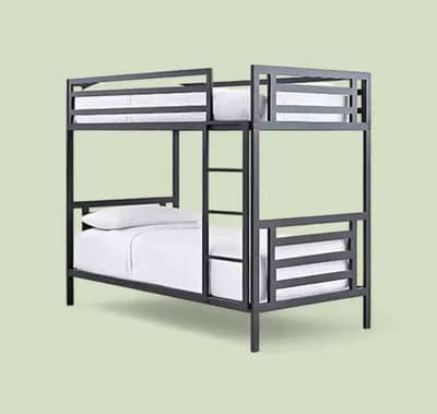 Heavy Bunk Bed / Kids Bed / Bunker Bed / Beds for Hostels /03216287005