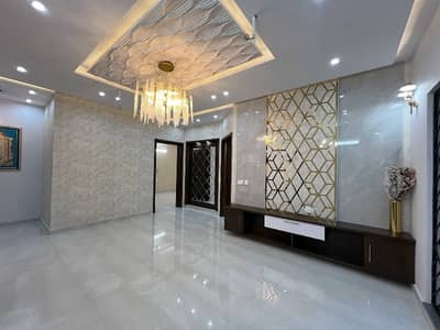 1 Kanal Like A New Lower Portion For Rent