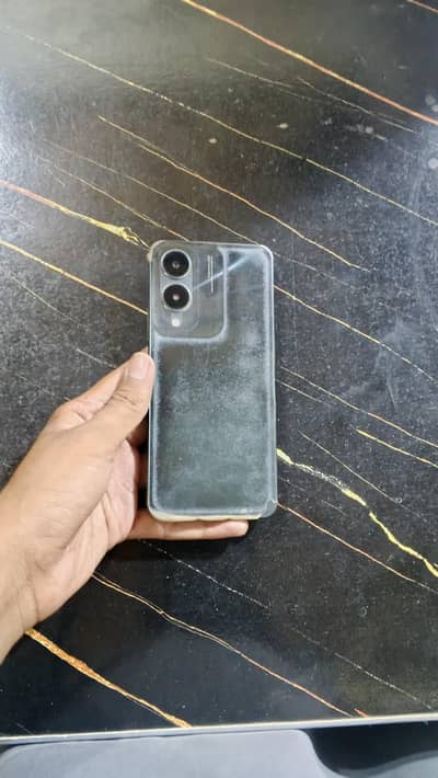 Vivo Y17s