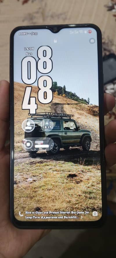 Vivo Y18