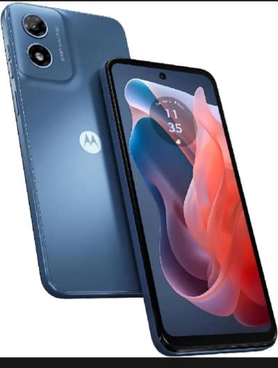 Motorola Moto G Play