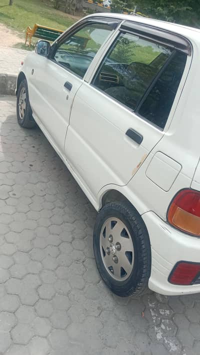 coure2003 model 660 cc urgent for sale