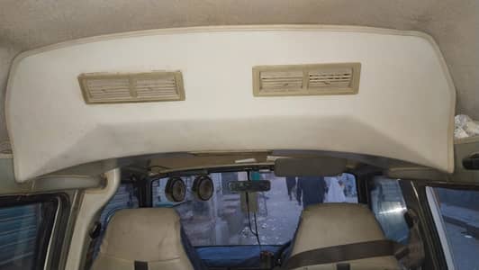 2007 model carry bolan silver color