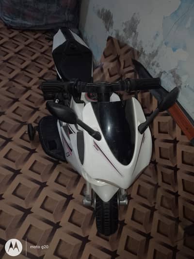kids bike