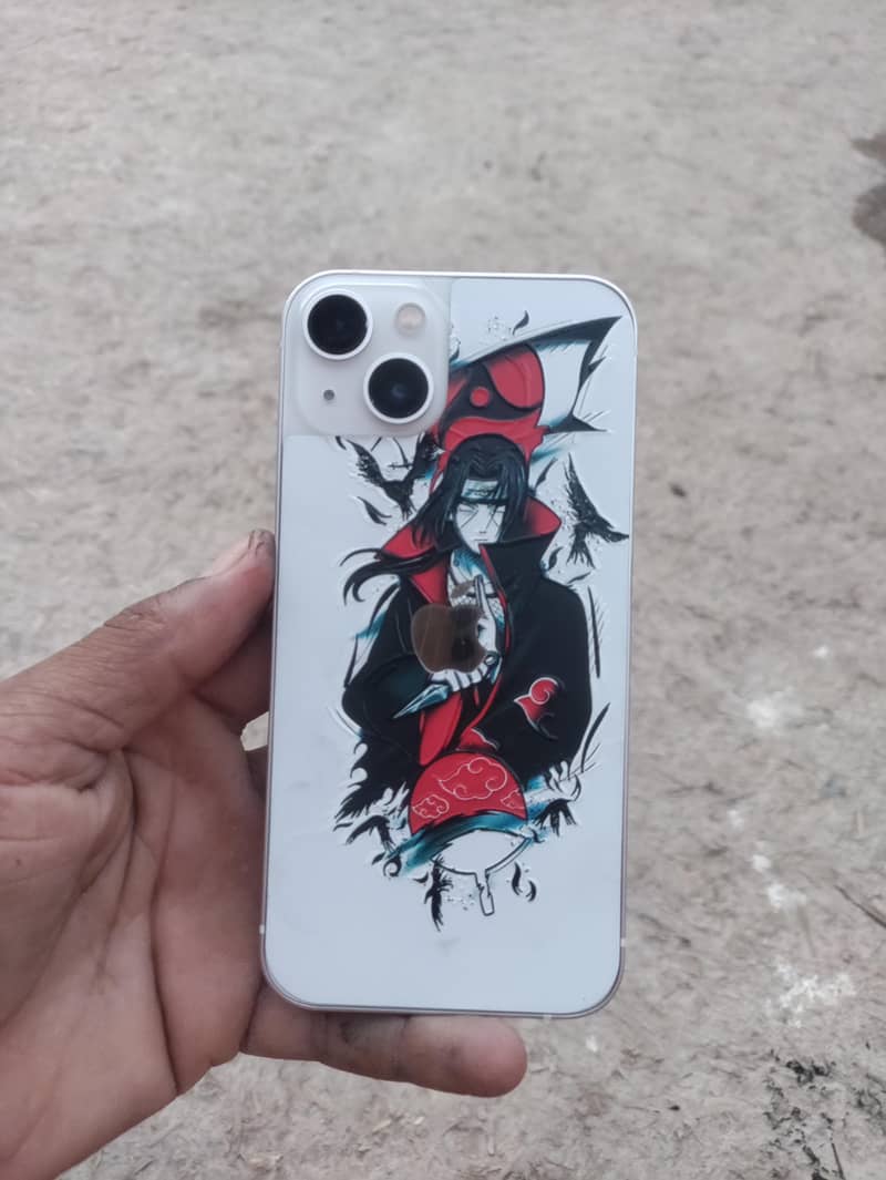 Apple iPhone 13 5