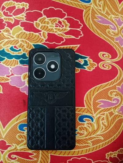 Tecno Spark 20