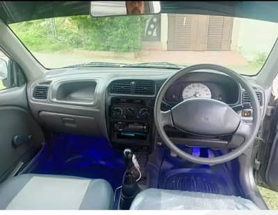 Suzuki Alto 2008