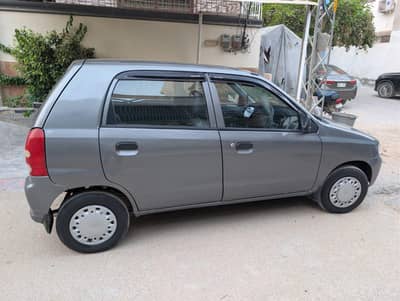 Suzuki Alto 2009