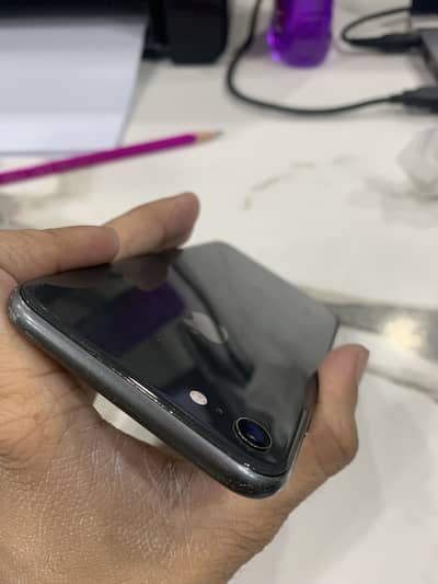Apple iPhone 8…non PTA factory…. . 256GB