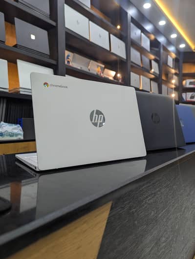 HP Chromebooks | Different Specs & Sizes | Touch & x360 Variants