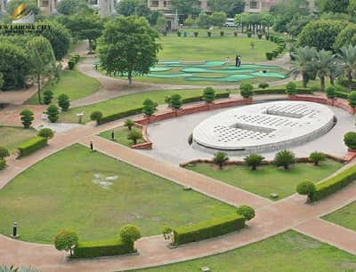 5 MARLA ONGROUND PLOT AT LOWEST RATE WITH ALL DUES PAID AVAILABLE FOR SALE IN NLC