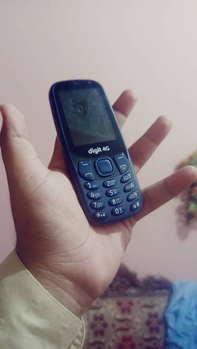 Digit 4g