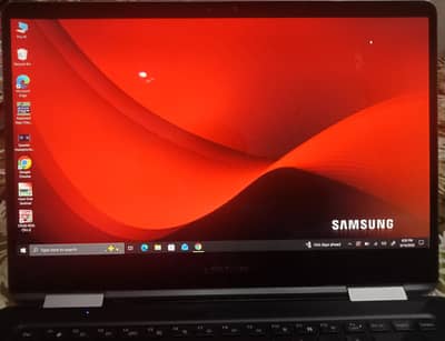 Samsung Galaxy book