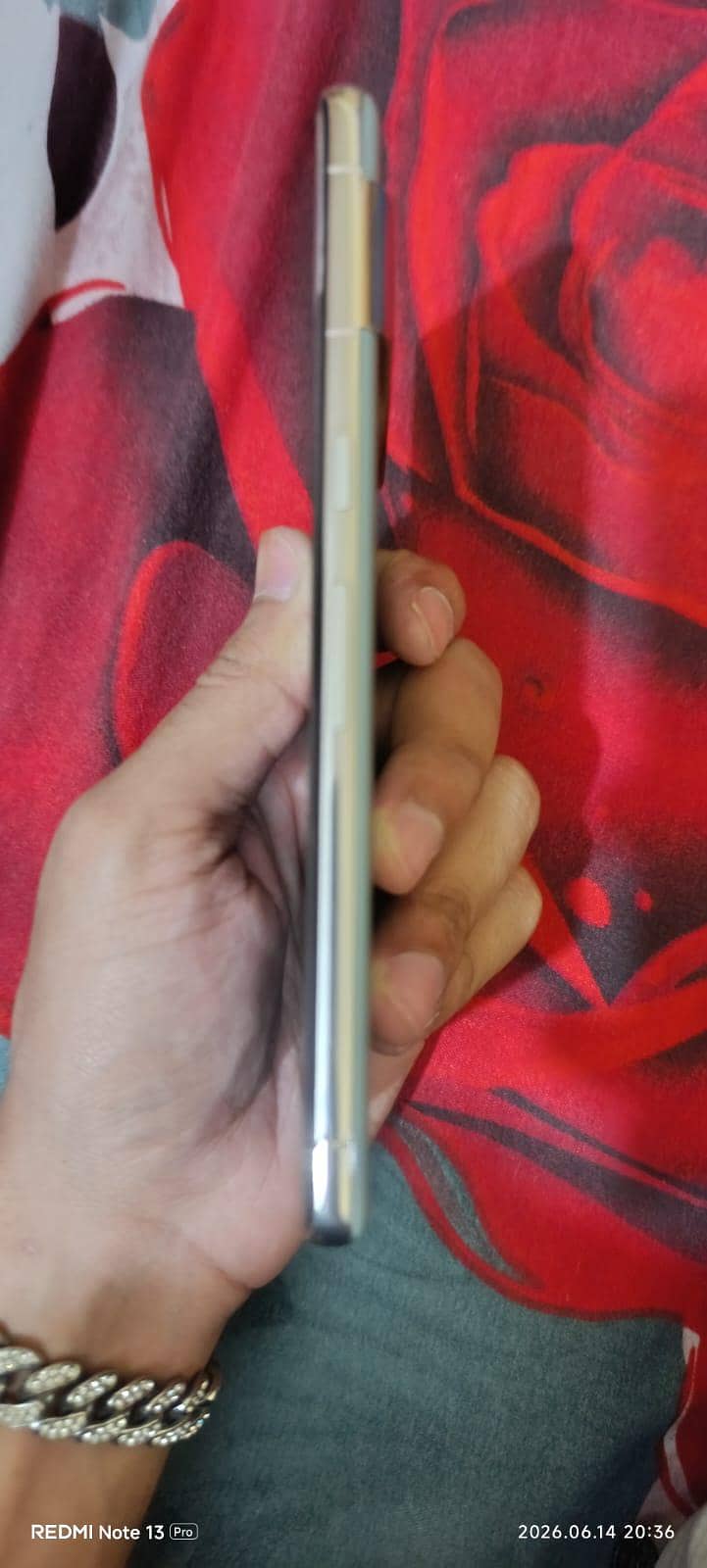 Google Pixel 7 Pro 1