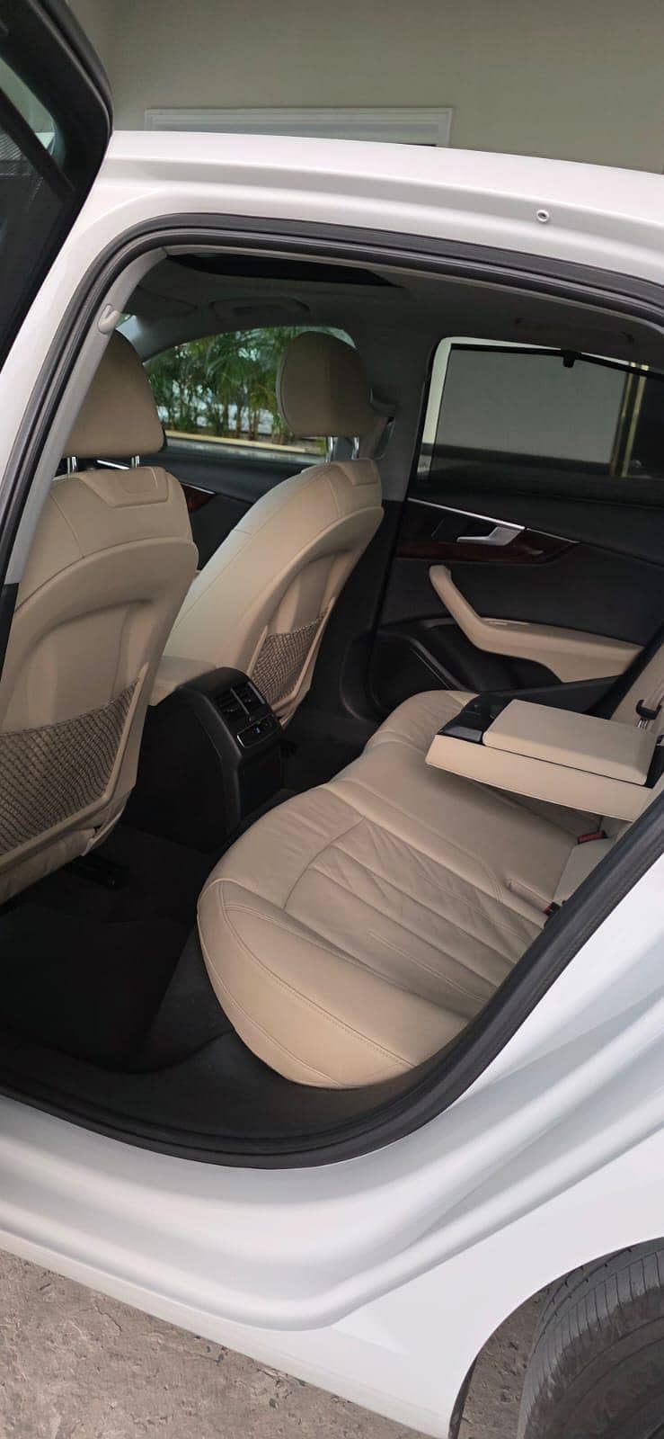 Audi A4 2016 7