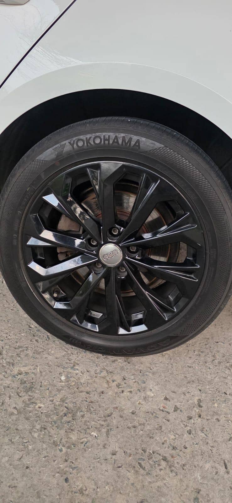 Audi A4 2016 10