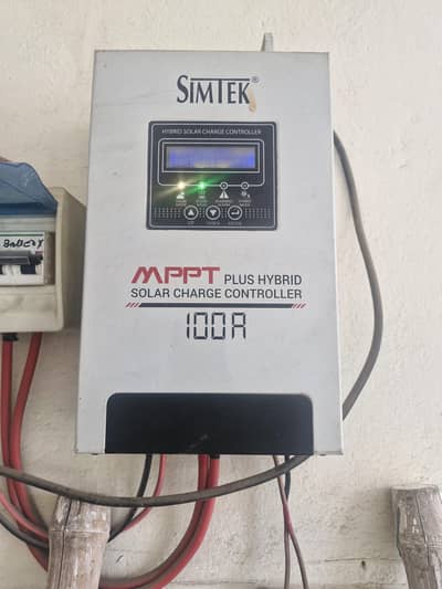 simtek