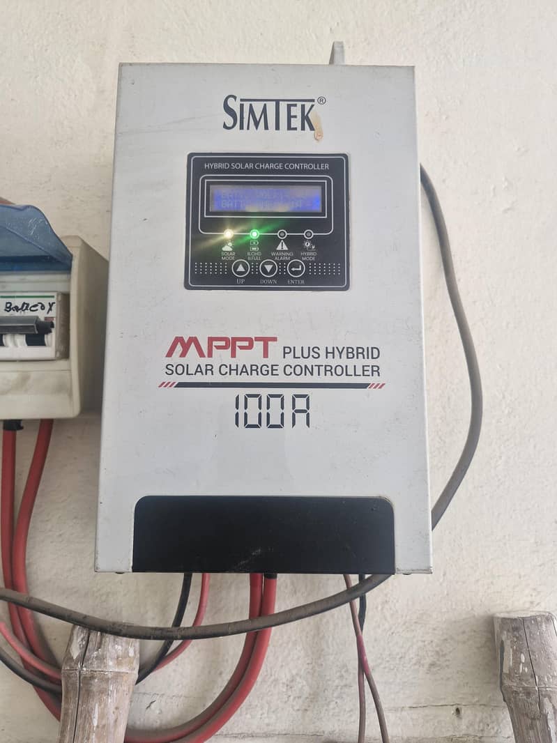 simtek 0