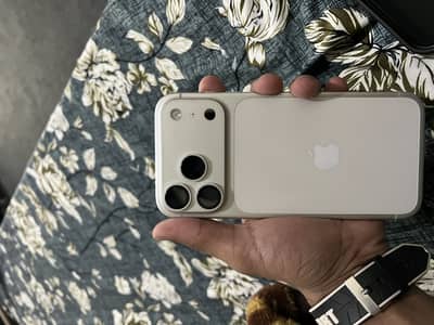 Iphone 17 Pro Max Non Pta