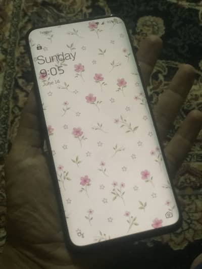 One plus 7t pro