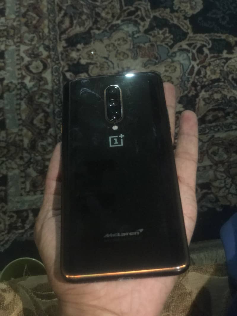 One plus 7t pro 1