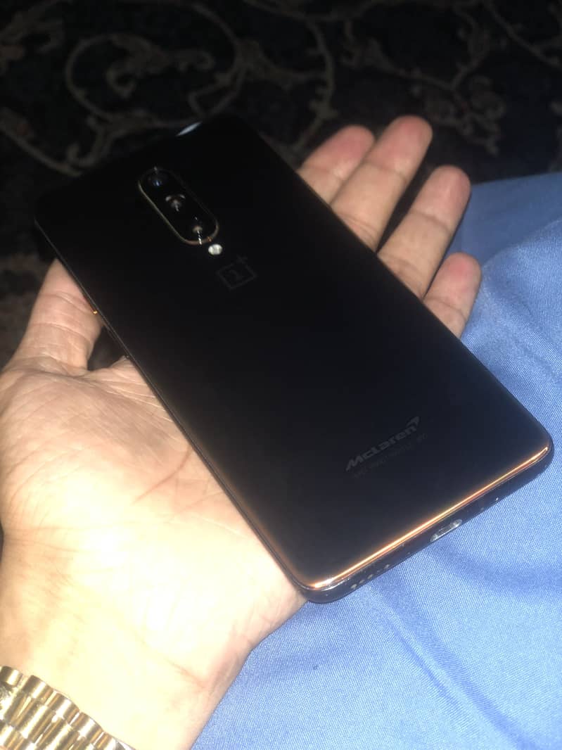 One plus 7t pro 3