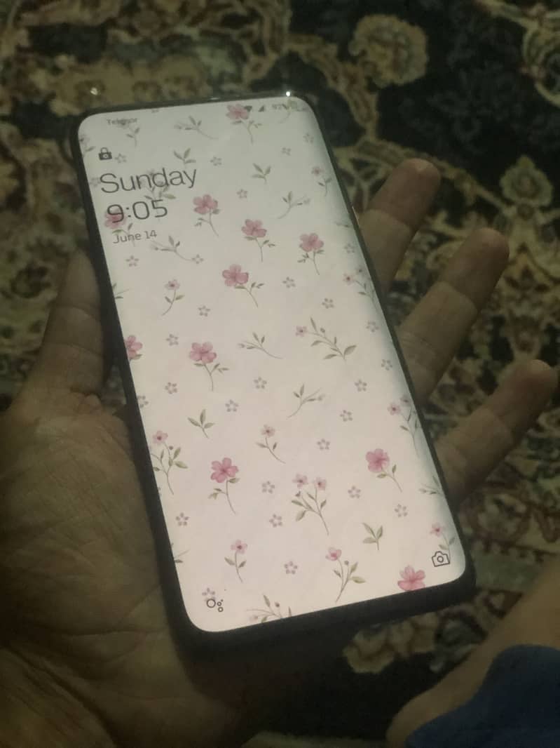 One plus 7t pro 4