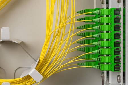 GPON Technician