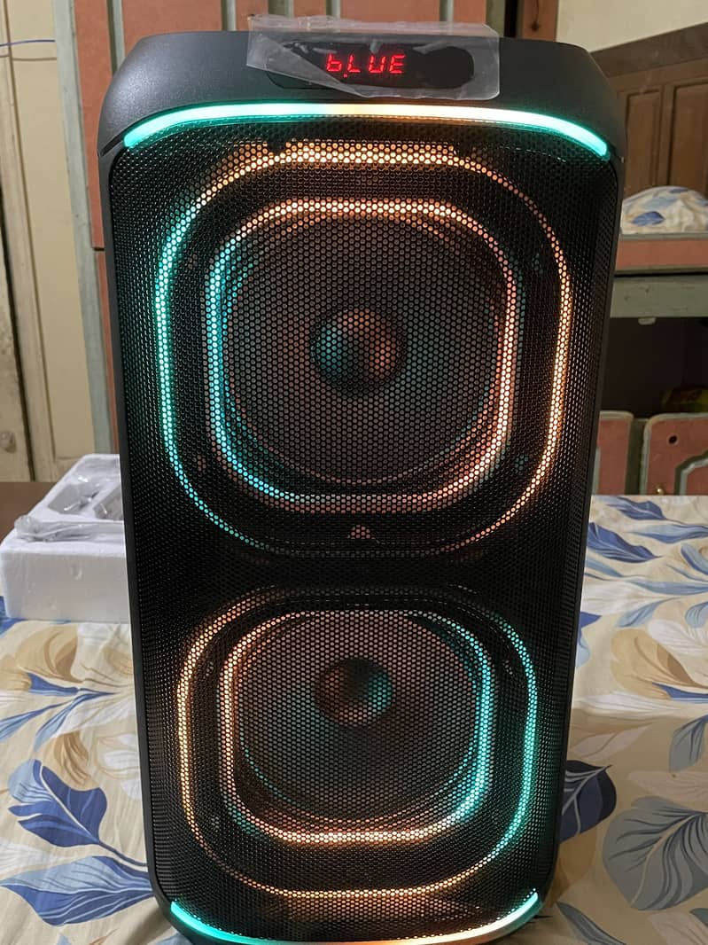 Brodu Party Speaker (Model BTS - 2257) 3