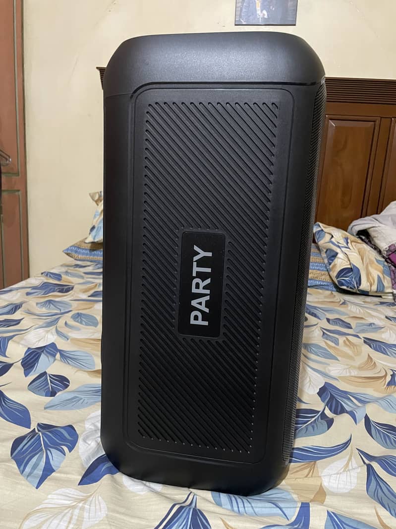 Brodu Party Speaker (Model BTS - 2257) 5