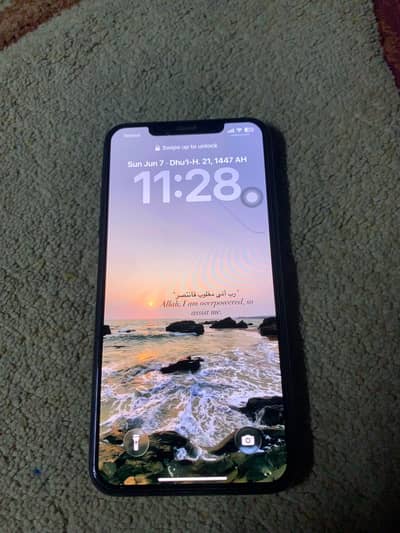 iPhone 11 Pro Max