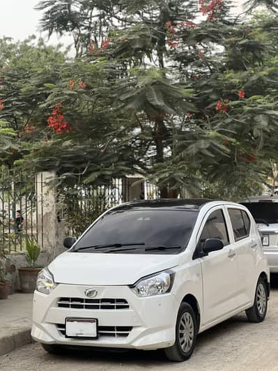 Daihatsu Mira 2022/25 LSA3