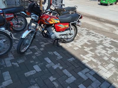 bike for sale