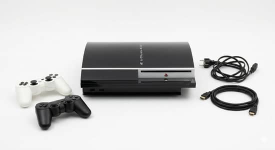 Sony PS3 Fat (Jailbreak) + 2 Controllers | Urgent Sale