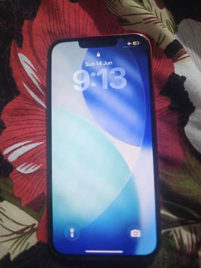 Apple iPhone 13 FU 83%BH Very low price
