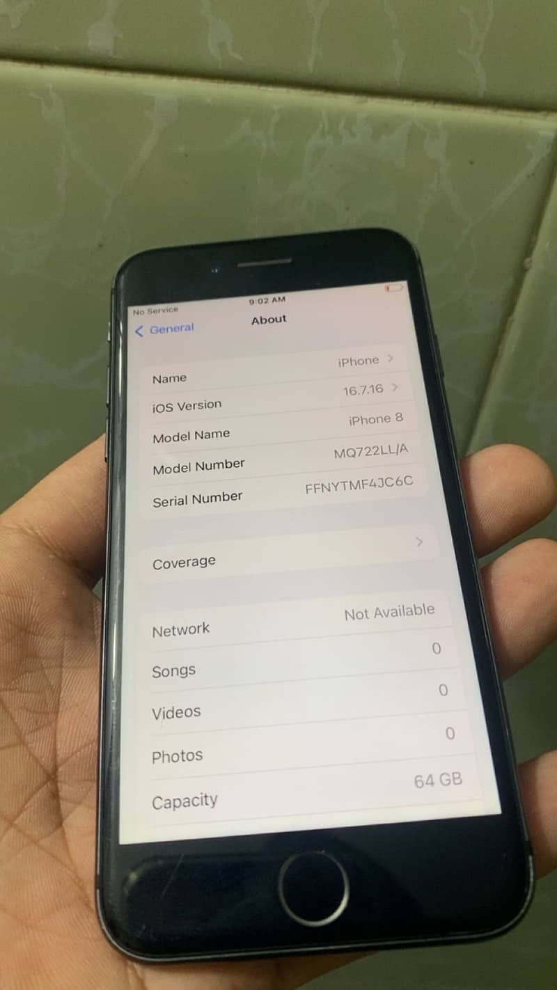 Apple iPhone 8 2