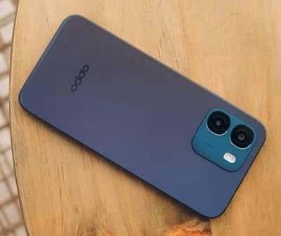 OPPO A6
