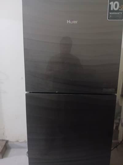 Haier Refrigerator