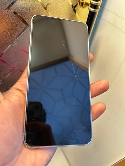 Samsung Mobile S23 Plus c. p. approved