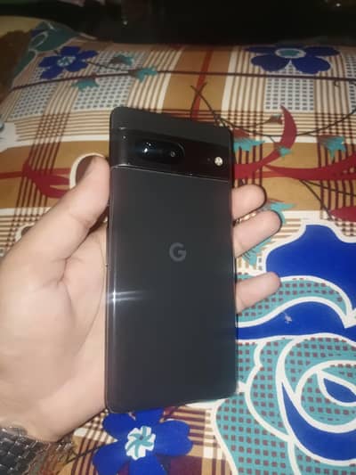 Google Pixel 7
