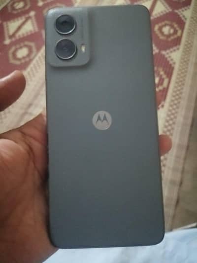 Motorola Moto G5