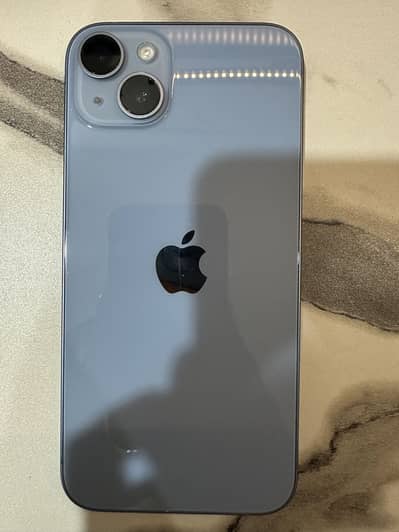iPhone 14 plus 128 gb jv