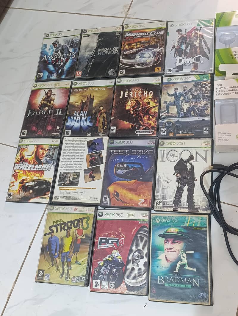 Xbox 360 slim 2