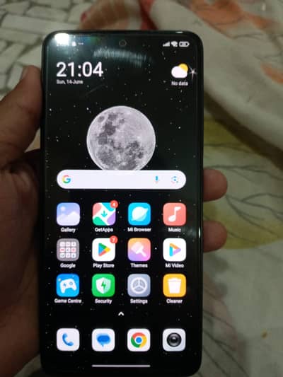 Xiaomi Redmi Note 13 Pro