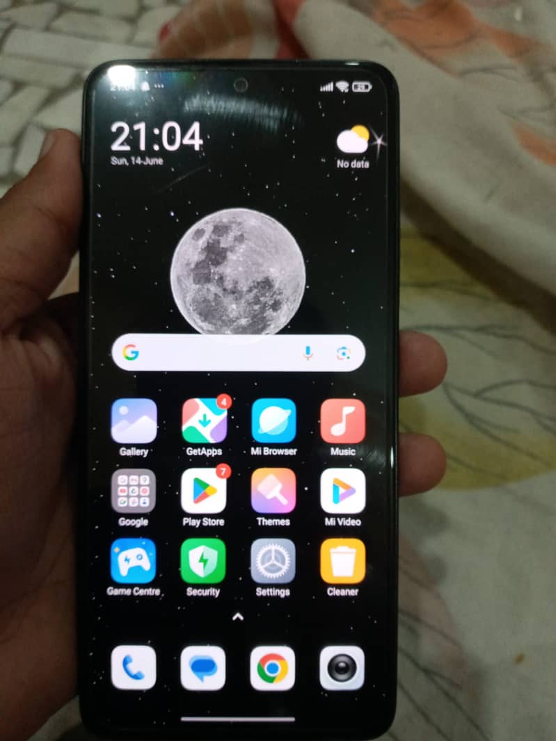 Xiaomi Redmi Note 13 0